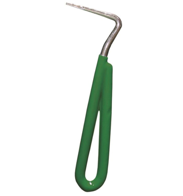 Vinyl Coloured Hoof Pick