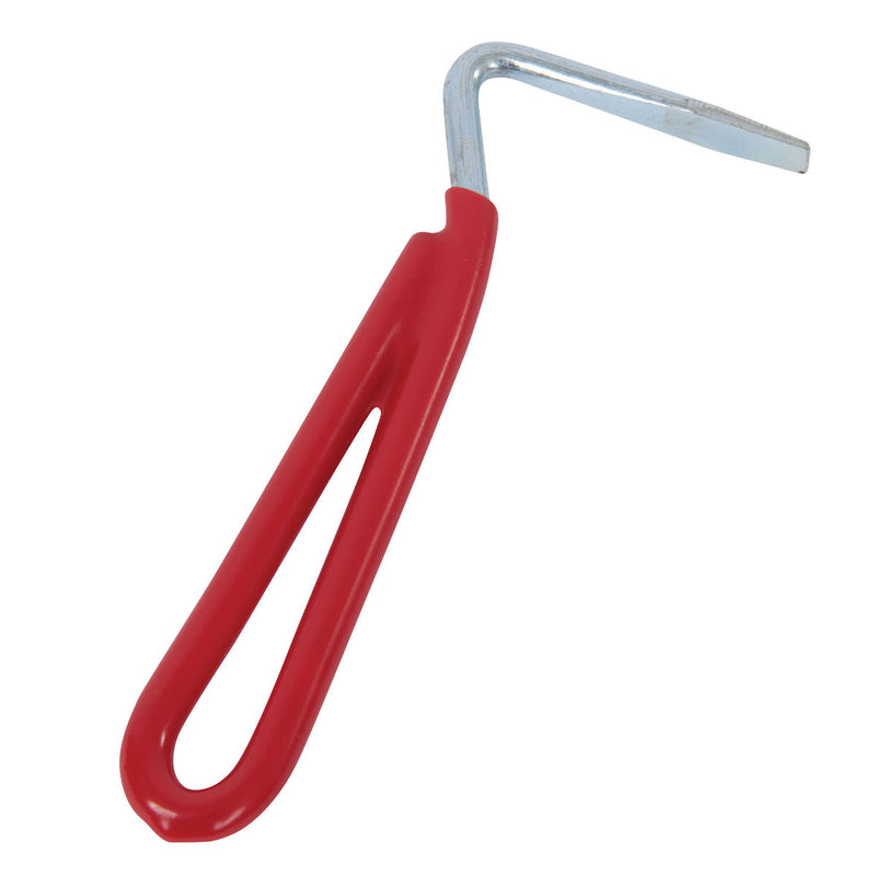 Vinyl Coloured Hoof Pick