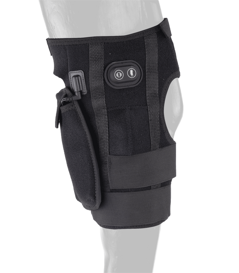 W-Health & Care Hock Boot