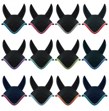 Woof Wear Fly Veils Full Size