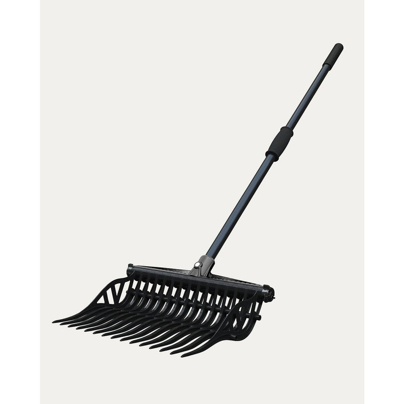 Noble Equestrian Wave Fork - Hoofprints Innovations 
