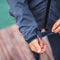 Red Original Active Jacket