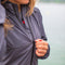 Red Original Active Jacket