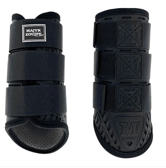 MAJYK EQUIPE® XC Elite Boots
