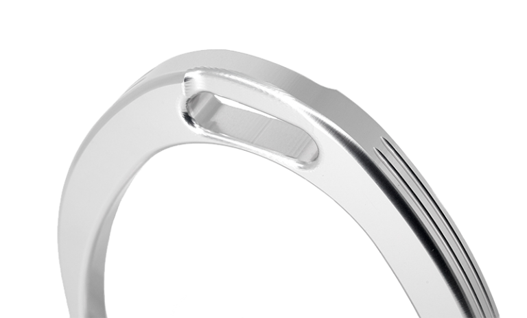 Tech Stirrups - CAPRI PLUS