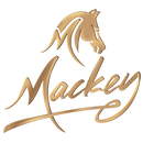 Mackey Classic Grackle Bridle
