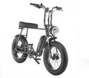 Synch Electric Bikes