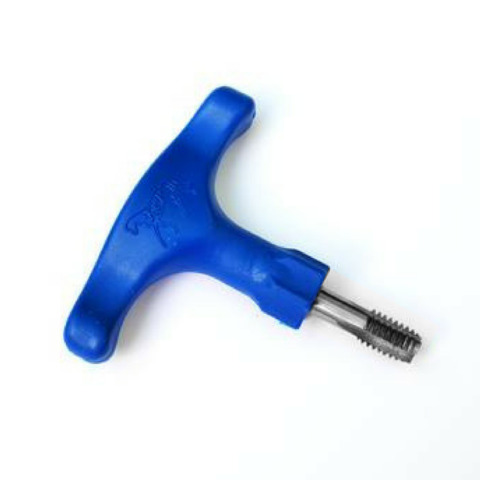 Kennedy Equi Products EasyKit (Blue/Pink + 16/24/32 studs) - Hoofprints Innovations 