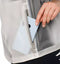 Horseware Transparent Waterproof Rain Jacket