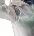 Horseware Transparent Waterproof Rain Jacket