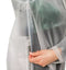Horseware Transparent Waterproof Rain Jacket