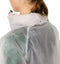 Horseware Transparent Waterproof Rain Jacket