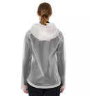 Horseware Transparent Waterproof Rain Jacket