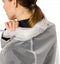 Horseware Transparent Waterproof Rain Jacket