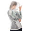Horseware Transparent Waterproof Rain Jacket