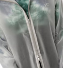 Horseware Transparent Waterproof Rain Jacket