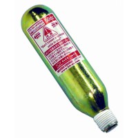 Airvest Replacement Air Canister / Cylinder  (Screw-in Type 3 x sizes)