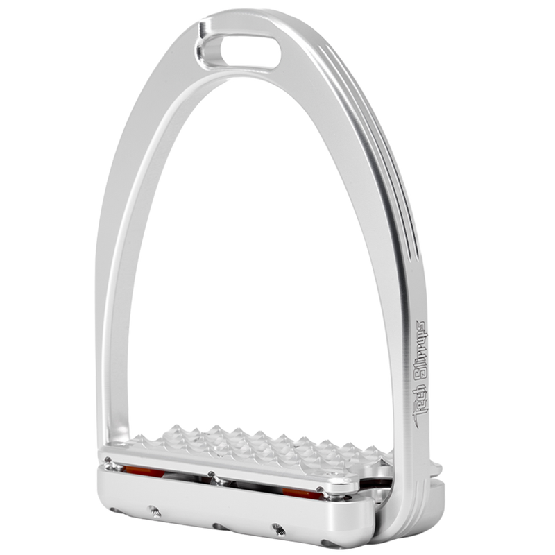 Tech Stirrups - CAPRI PLUS