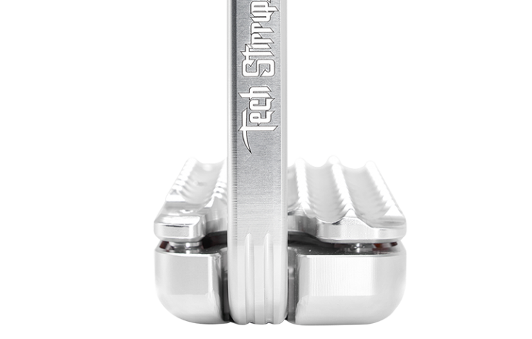 Tech Stirrups - CAPRI PLUS