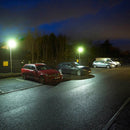 SolarMate 1500 Lumen Arena2 Pro Solar Flood Light – SMAL002