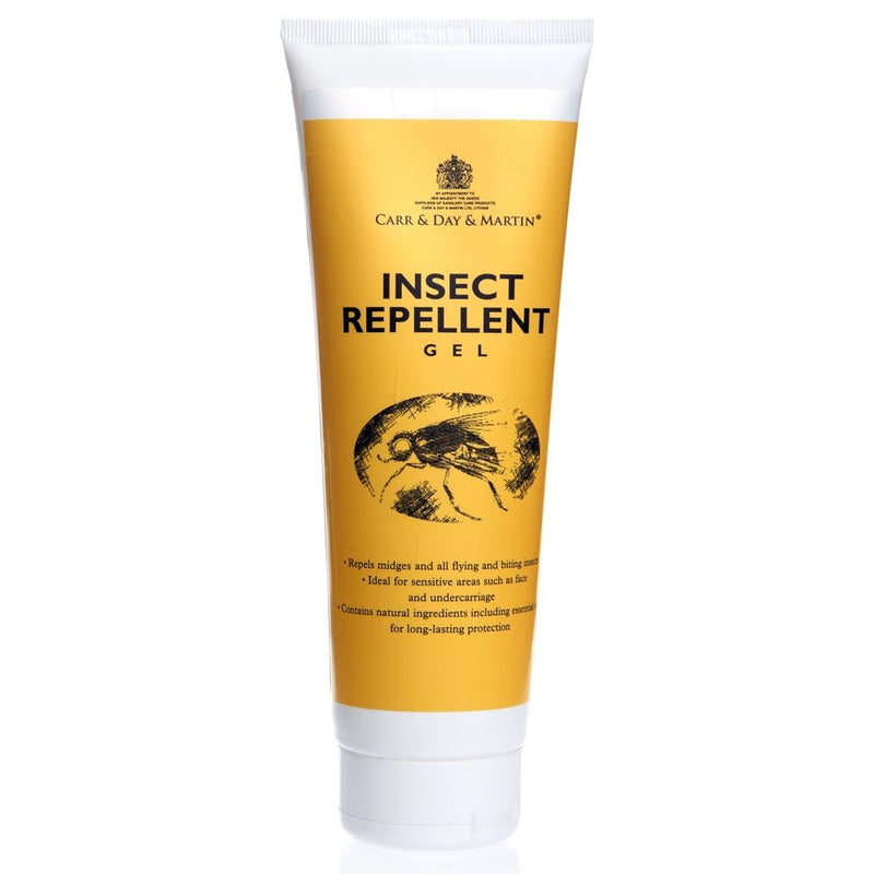 Carr & Day & Martin Insect Repellent Gel 250ml - Hoofprints Innovations 