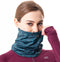 ACTIVE COLLECTION Technical Snood Dynamite Print Horseware