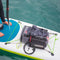 Red Original SUP Deck Bag - 22 Litre