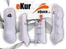eQuick eKur Dressage Protection - Hoofprints Innovations 