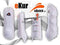 eQuick eKur Dressage Protection - Hoofprints Innovations 