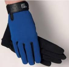 SSG Gloves All weather - Hoofprints Innovations 