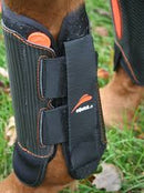 eQuick eVenting - Hoofprints Innovations 