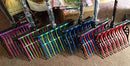 Noble Equestrian Wave Fork - Hoofprints Innovations 