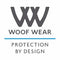 Woof Wear Fly Veils Full Size