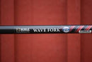Noble Equestrian Wave Fork - Hoofprints Innovations 