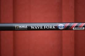 Noble Equestrian Wave Fork - Hoofprints Innovations 