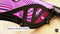 Noble Equestrian Wave Fork - Hoofprints Innovations 
