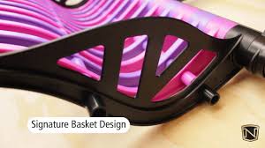 Noble Equestrian Wave Fork - Hoofprints Innovations 