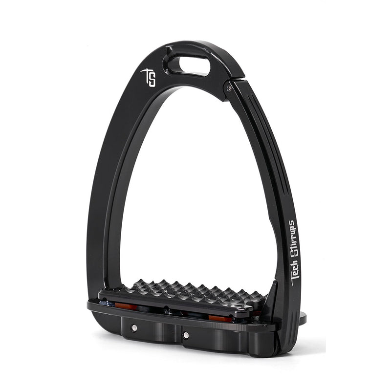 Tech Stirrups Venice Dressage Plus