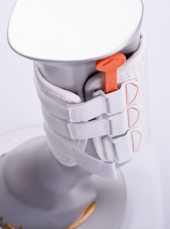eQuick eKur Dressage Protection - Hoofprints Innovations 