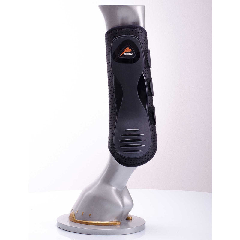 eQuick eKur Dressage Protection - Hoofprints Innovations 