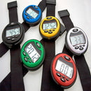 Optimum Time Eventing Watch - Hoofprints Innovations 