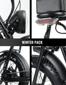 Synch Electric Bikes