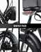 Synch Electric Bikes