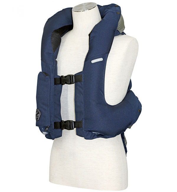 Hit-Air Airbagvest, Model Innovation -CS (MLV-CS)