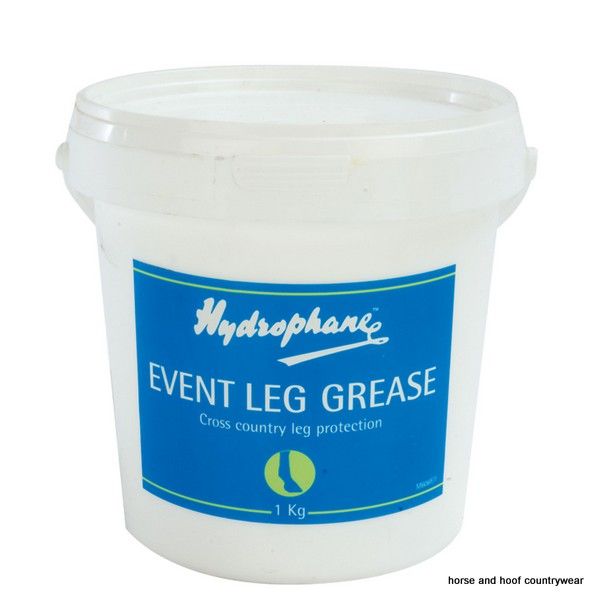 Eventing Grease - Hoofprints Innovations 