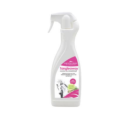 Horseware Groomaway  Every Day Tangle Away - BUY ONE GET ONE FREE OFFER - Hoofprints Innovations 