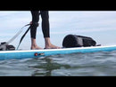 Red Original SUP Deck Bag - 22 Litre