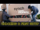 Synch Electric Bikes