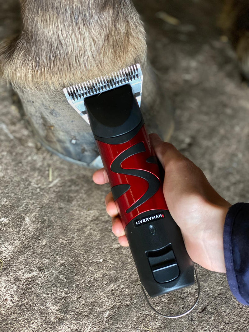 Liveryman Harmony Plus Clippers