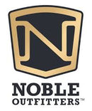 Noble Equestrian Wave Fork - Hoofprints Innovations 
